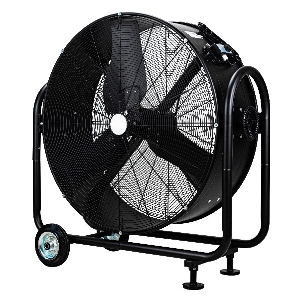 Ventilator XXL Ventilator XXL